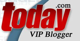 Today.com VIP Blogger