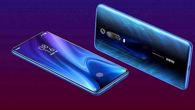 Price and Specifications of Xiaomi Mi 9T Pro