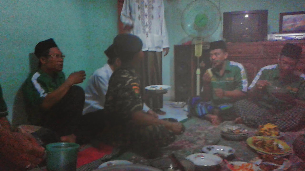 Buka Puasa Bersama (Buber) GP.ANsor Karangpuri Ramadhan Buka Puasa Bersama (Buber) GP.ANsor Karangpuri Ramadhan