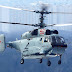 Kamov Ka-31 Helix Specs, Radar, Cockpit, and Price