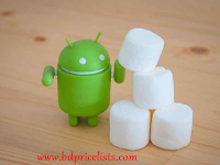 Read Android Marshmallow 6.0 New Features Full Review Now