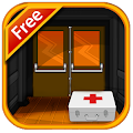 Escape Game Hospital Escape Walkthrough