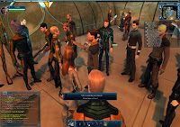 Star Trek Online