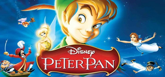 Watch Peter Pan (1953) Online For Free Full Movie English Stream