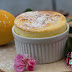 Soufflés au citron