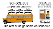 Free School Bus Safety Ads (busrestore safe)