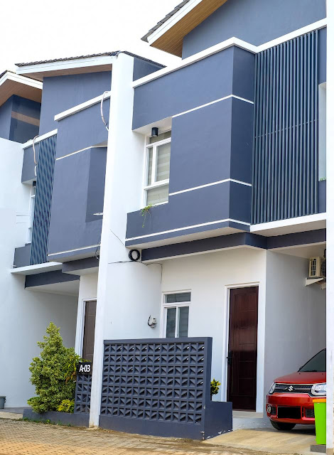 Jual rumah bintaro sektor 9