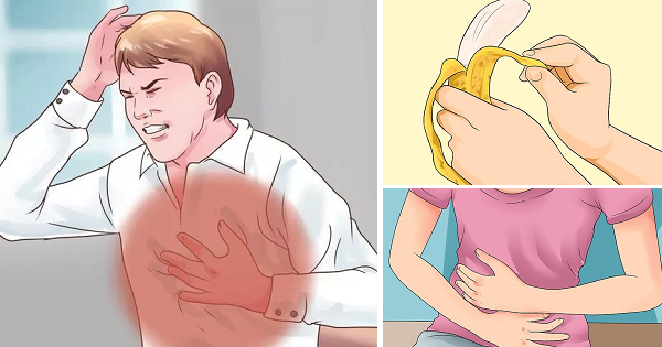 7 Senyales Na Nagkukulangan Ka Ng Potassium Sa Katawan O Potassium Deficiency