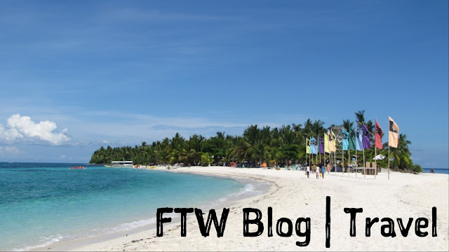 FTW Blog Travel - Kalanggaman Island8