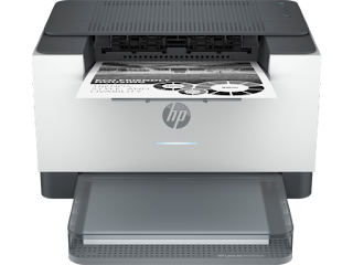 Téléchargement du pilote HP LaserJet M209dwe