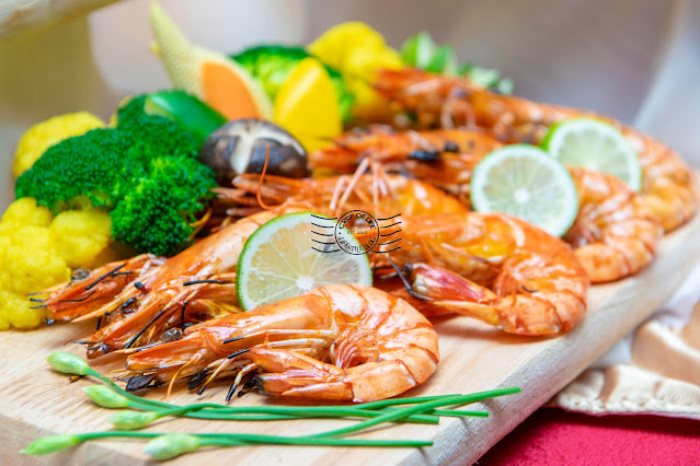 Christmas and New Year Buffet 2022 @ Golden Sands Resort, Penang