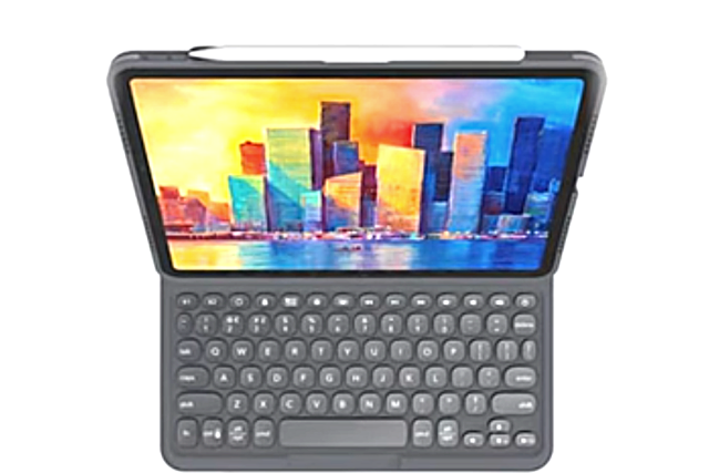 Top ipad air keyboard case in 2021