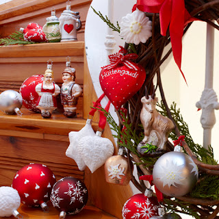 Christmas Decorations Bubles 2012 Images