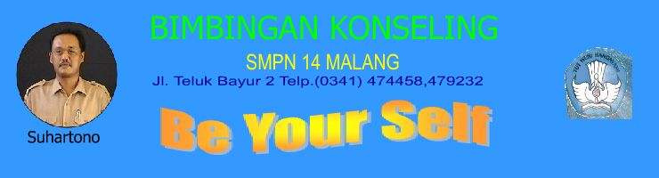 BK SMPN 14 MALANG
