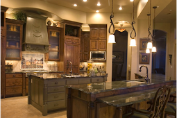 Tuscan Kitchen Ideas