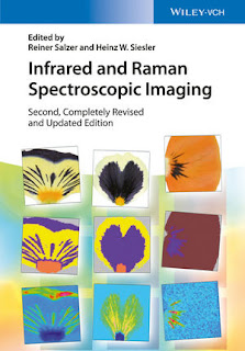 Infrared and Raman Spectroscopic Imaging, 2nd Completely Revised and Updated Edition