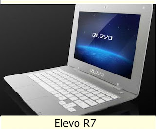 Infokus - Elevo R7