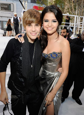 justin bieber y selena gomez juntos