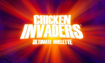 Download Chicken Invaders 4 - Ultimate Omelette (2010) Free