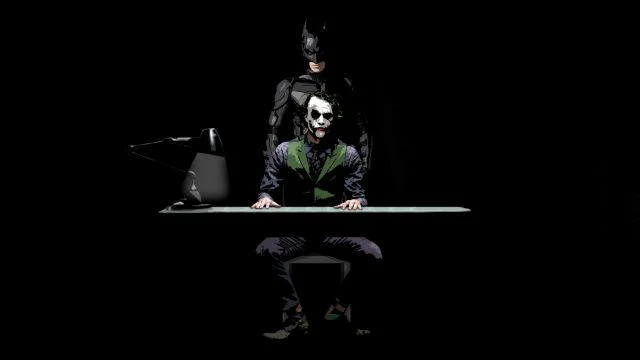 صور وخلفيات شخصية الجوكر The Joker
