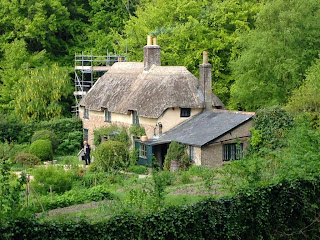 Hardys Cottage