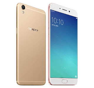 Spesifikasi dan Harga HP Oppo F1 Terbaru Maret 2017, RAM 3GB Kamera 13MP