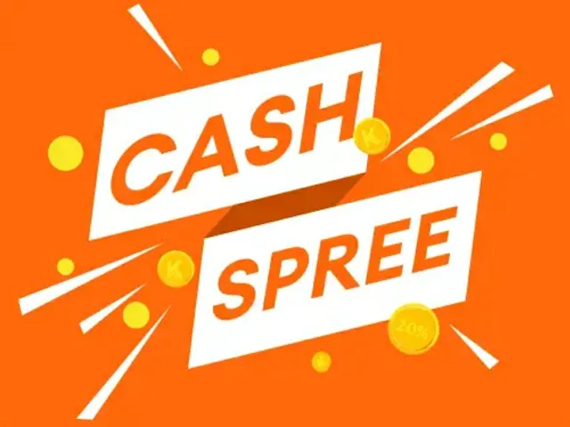 CashSpree loan app