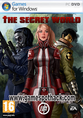 The Secret World Full Download