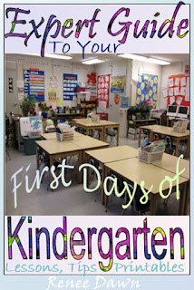 https://www.teacherspayteachers.com/Product/First-Days-of-Kindergarten-Kindergarten-Teachers-BUNDLE-1992434