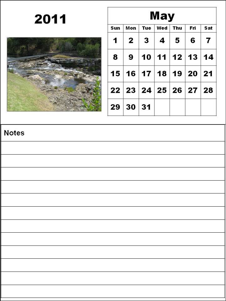 printable calendar 2011 may. printable calendar 2011 may.