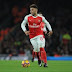 Oxlade Chamberlain rejects Chelsea, prefers move to Liverpool