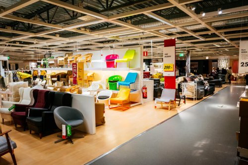 Keunggulan Perabot IKEA Dengan Kualitas Terbaik