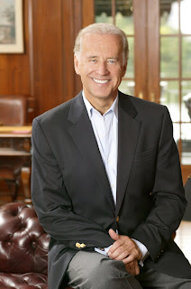 biden Vice President of United States