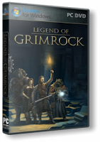 Legend of Grimrock