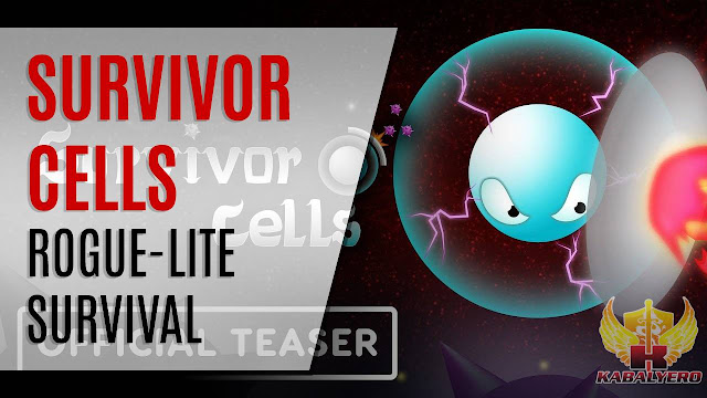 Survivor Cells, Surviving Viral Attacks Since Birth