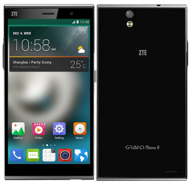 How To Root Android ZTE Grand Memo 2 LTE