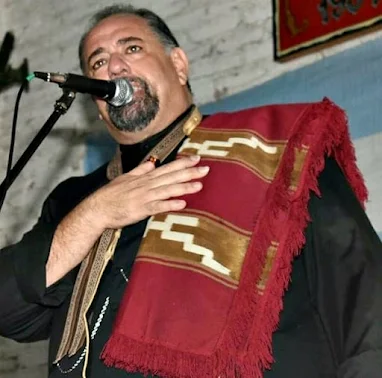 Marcelo Miraglia Cantor Surero
