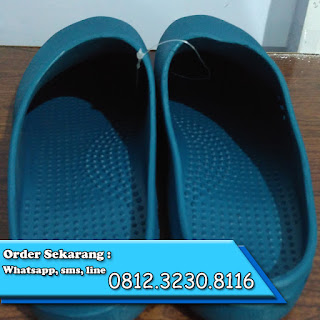 Sandal Ruang Operasi, Jual Sandal Operasi, Harga Sandal Operasi