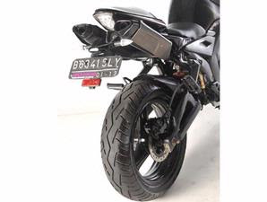Modif Standar Yamaha Scorpio Modif Standar Yamaha Scorpio