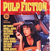 Pulp Fiction (1994): Quentin Tarantino's brash, homage-laden depiction of Americana