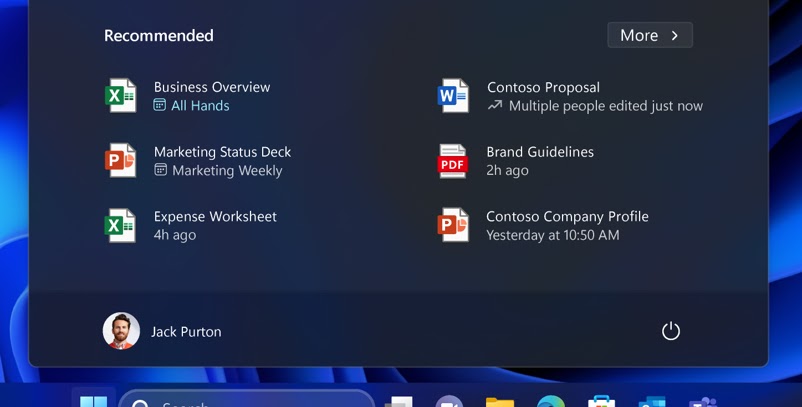 Windows 11, nuove Build Insider disponibili in Beta