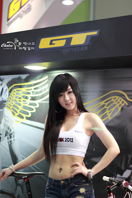 7 Hwang Mi Hee - SPOEX 2012 [Part 2]-very cute asian girl-girlcute4u.blogspot.com