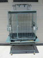 Bird Cages California