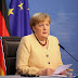  Los conservadores de Merkel trepan en sondeos preelectorales