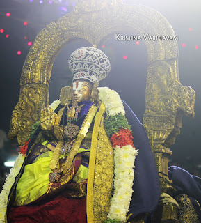 Vaikunta, Ekadesi,Paramapatha Vasal,Dharisanam, Sri PArthasarathy Perumal, Perumal, Venkata Krishna , Varushotsavam, 2017, Video, Divya Prabhandam,Triplicane,Thiruvallikeni,Utsavam,