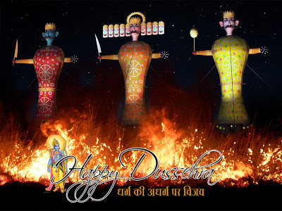 Dussehra Wallpapers, Dussehra Pictures, Dussehra Images