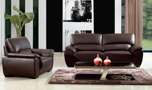 Top 5 bộ ghế sofa cao cấp 05