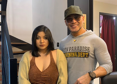 Dea Onlyfans menyesal datang ke podcast Deddy Corbuzier.