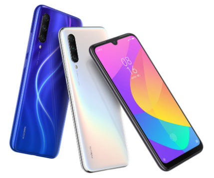 Xiaomi CC9, CC9 Meitu Edition, dan CC9e Resmi Diumumkan Ini Dia Harganya 