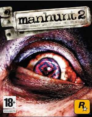  Manhunt 2 Manhunt 2 é um jogo de ação em terceira pessoa com elementos de terror e suspense com ênfase em assassinatos sorrateiros, porém extremamente violentos.